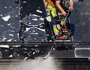Fall Protection – The Difference Between Life and Death
